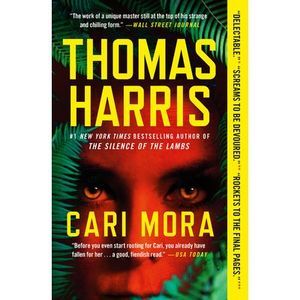 Cari Mora -- Thomas Harris